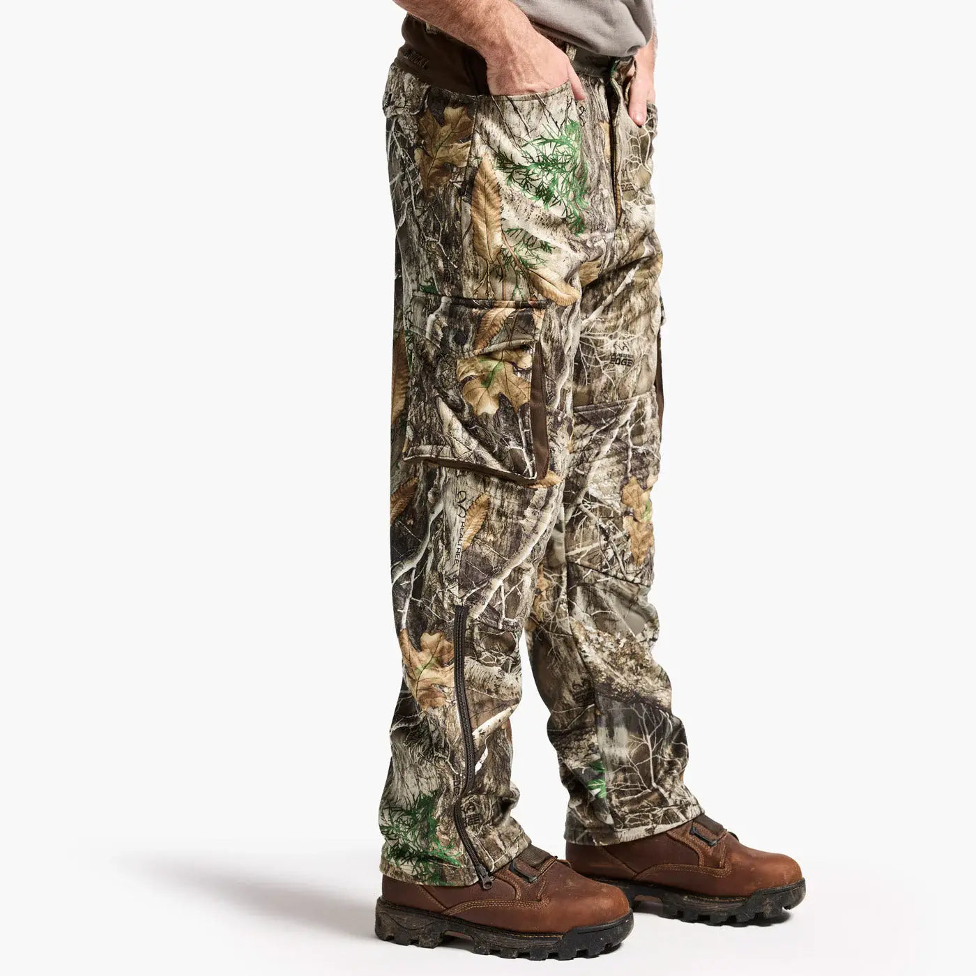 Rocky Stratum Outdoor Pants - Rocky Boots - Flyclothing LLC