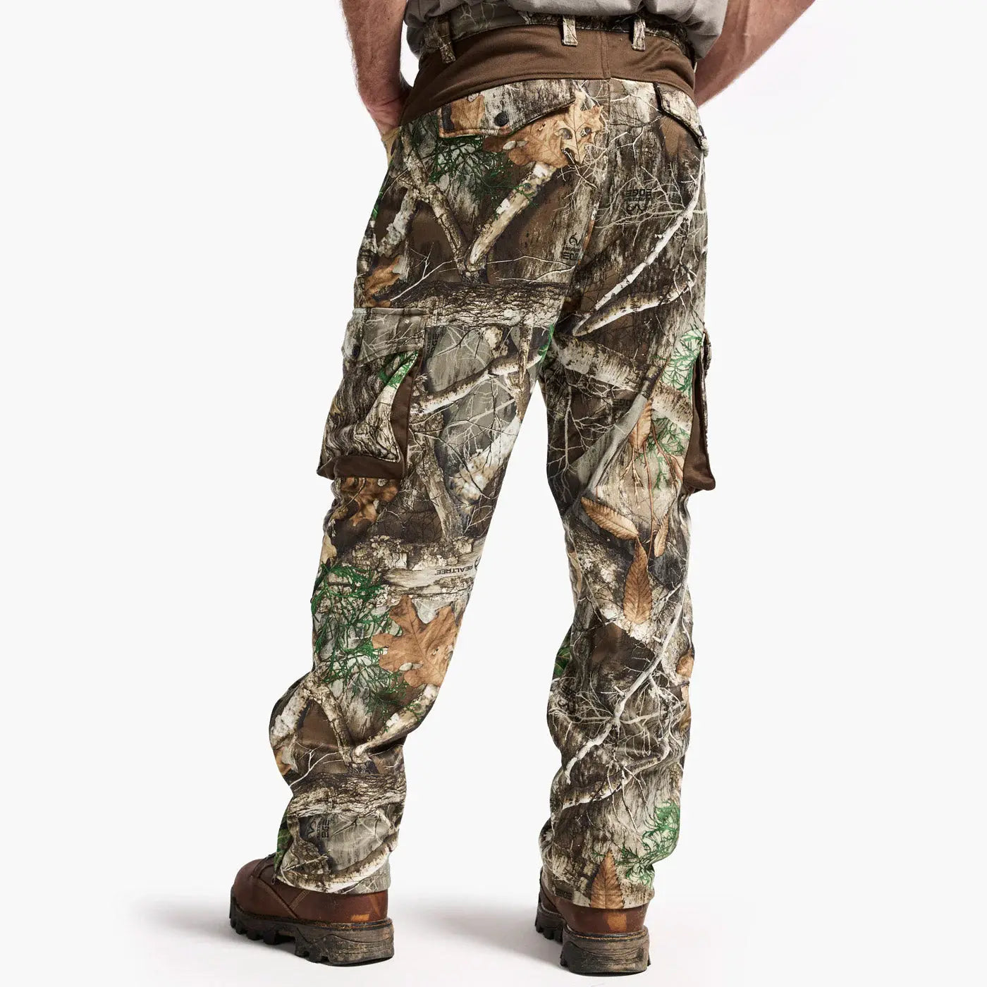 Rocky Stratum Outdoor Pants - Rocky Boots - Flyclothing LLC