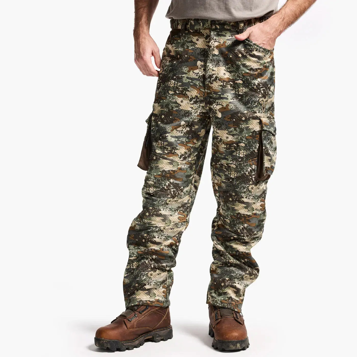 Rocky Stratum Outdoor Pants - Rocky Boots - Flyclothing LLC