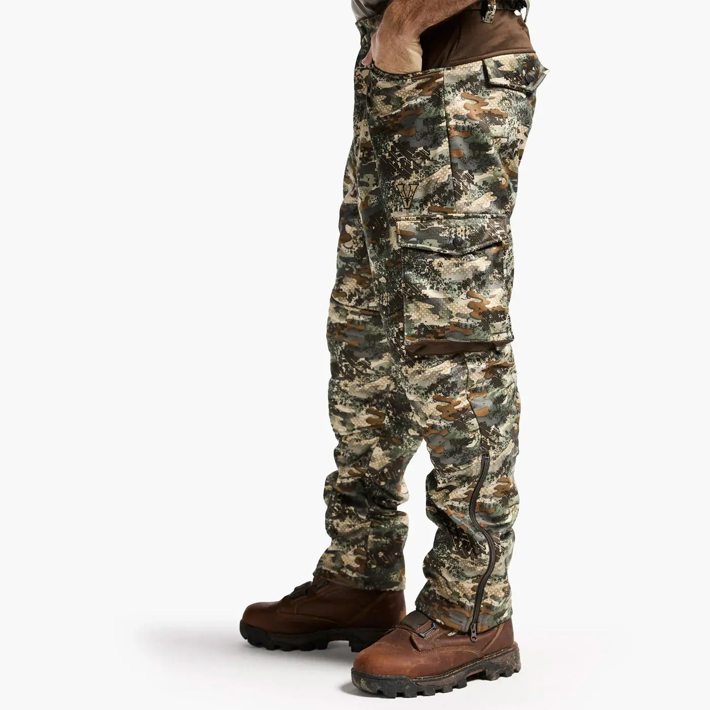 Rocky Stratum Outdoor Pants - Rocky Boots - Flyclothing LLC
