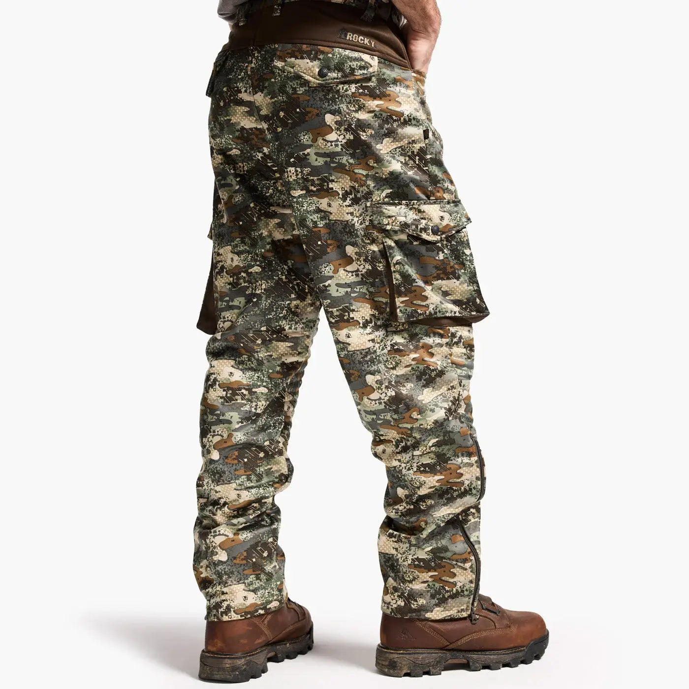 Rocky Stratum Outdoor Pants - Rocky Boots - Flyclothing LLC