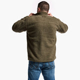 Rocky ProHunter Berber Jacket - Rocky Boots - Flyclothing LLC