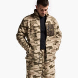 Rocky ProHunter Berber Jacket - Rocky Boots - Flyclothing LLC