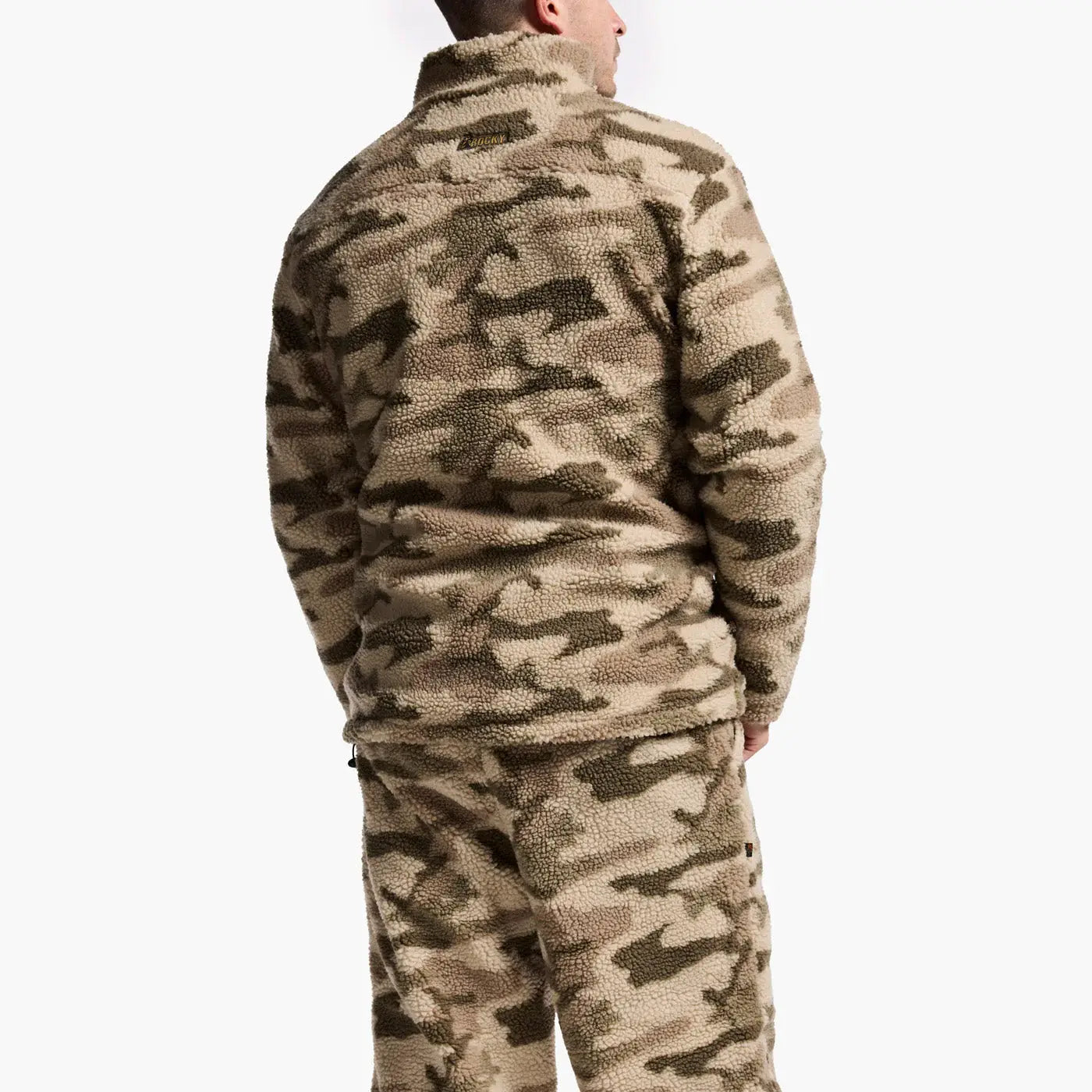 Rocky ProHunter Berber Jacket - Rocky Boots - Flyclothing LLC