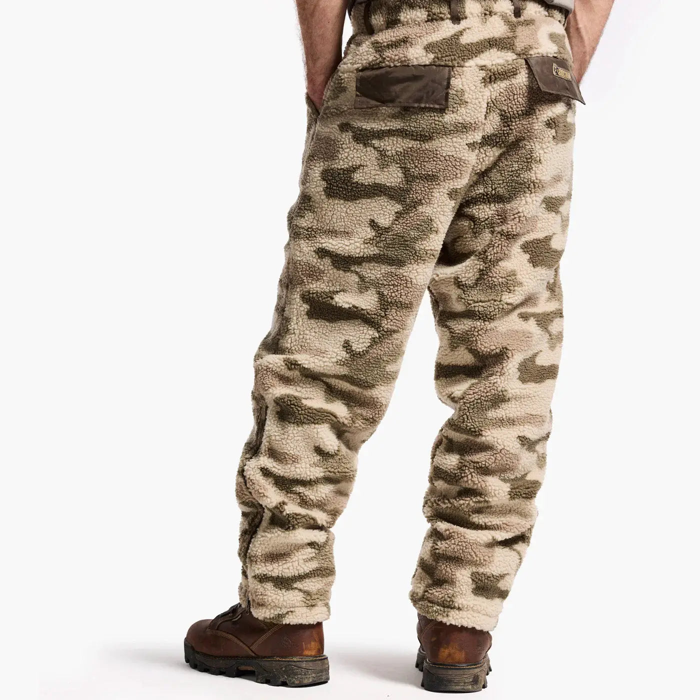 Rocky ProHunter Berber Pants - Rocky Boots - Flyclothing LLC