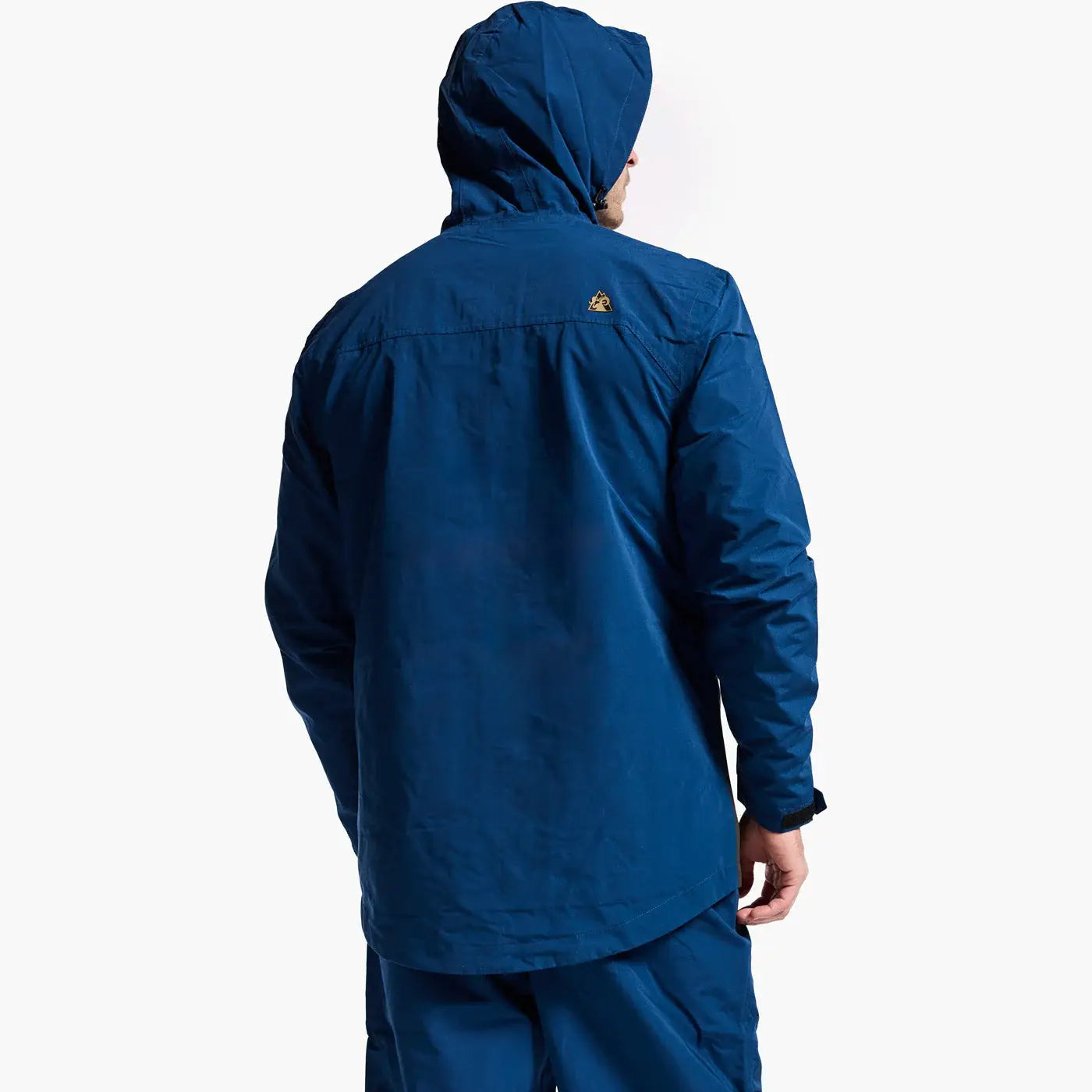Rocky ProHunter Rain Jacket with Hood - Rocky Boots - Flyclothing LLC