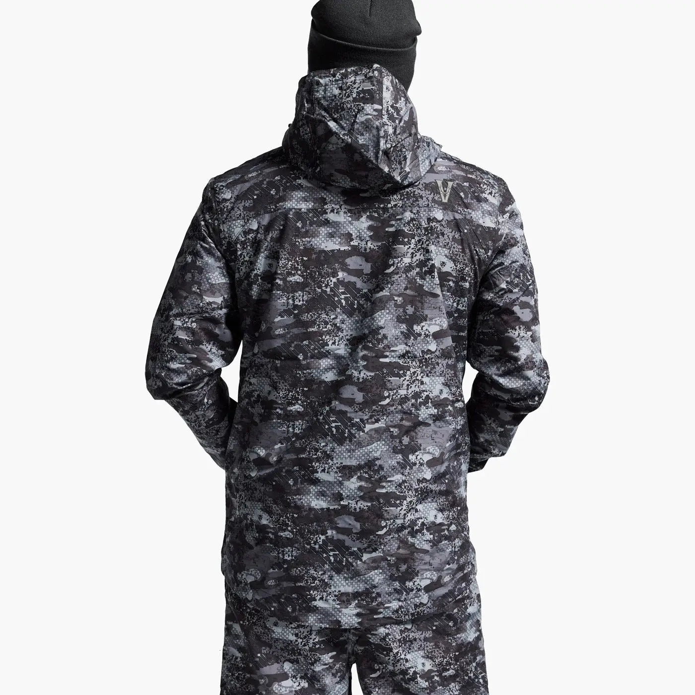 Rocky ProHunter Rain Jacket with Hood - Rocky Boots - Flyclothing LLC