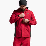 Rocky ProHunter Rain Jacket with Hood - Rocky Boots - Flyclothing LLC