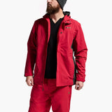 Rocky ProHunter Rain Jacket with Hood - Rocky Boots - Flyclothing LLC