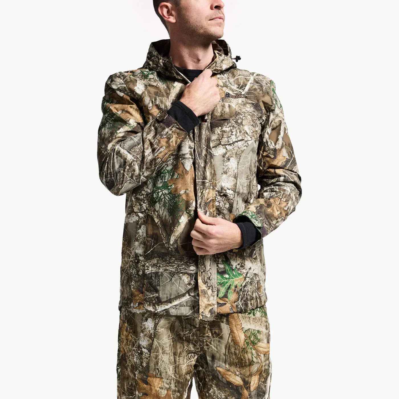 Rocky ProHunter Rain Jacket with Hood - Rocky Boots - Flyclothing LLC