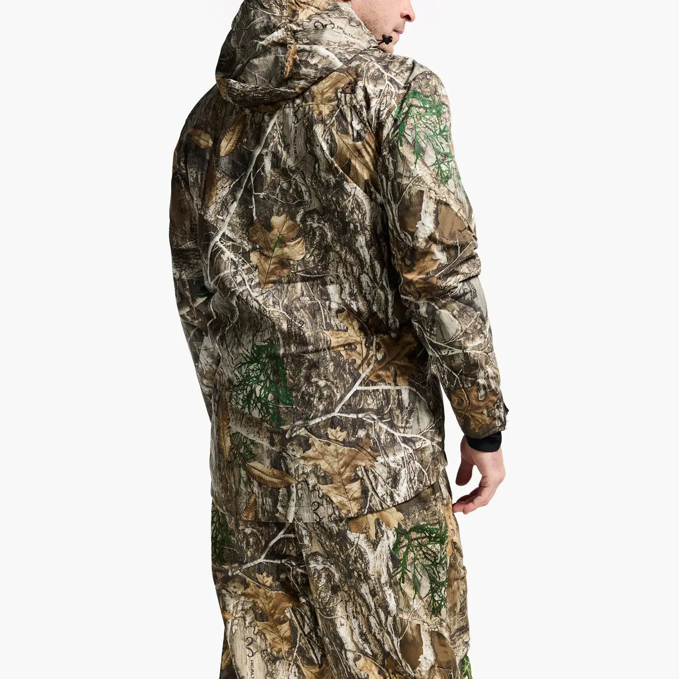 Rocky ProHunter Rain Jacket with Hood - Rocky Boots - Flyclothing LLC
