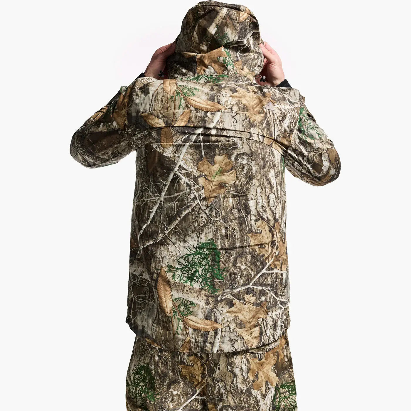 Rocky ProHunter Rain Jacket with Hood - Rocky Boots - Flyclothing LLC