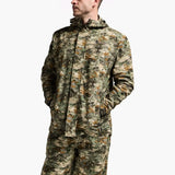 Rocky ProHunter Rain Jacket with Hood - Rocky Boots - Flyclothing LLC