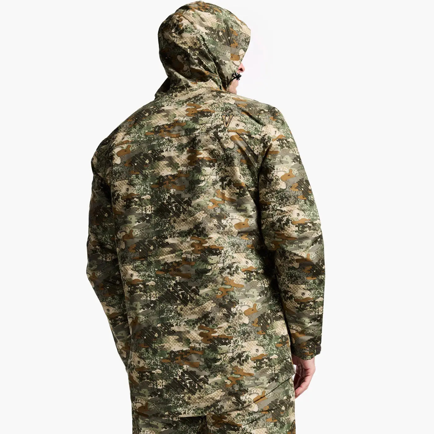 Rocky ProHunter Rain Jacket with Hood - Rocky Boots - Flyclothing LLC