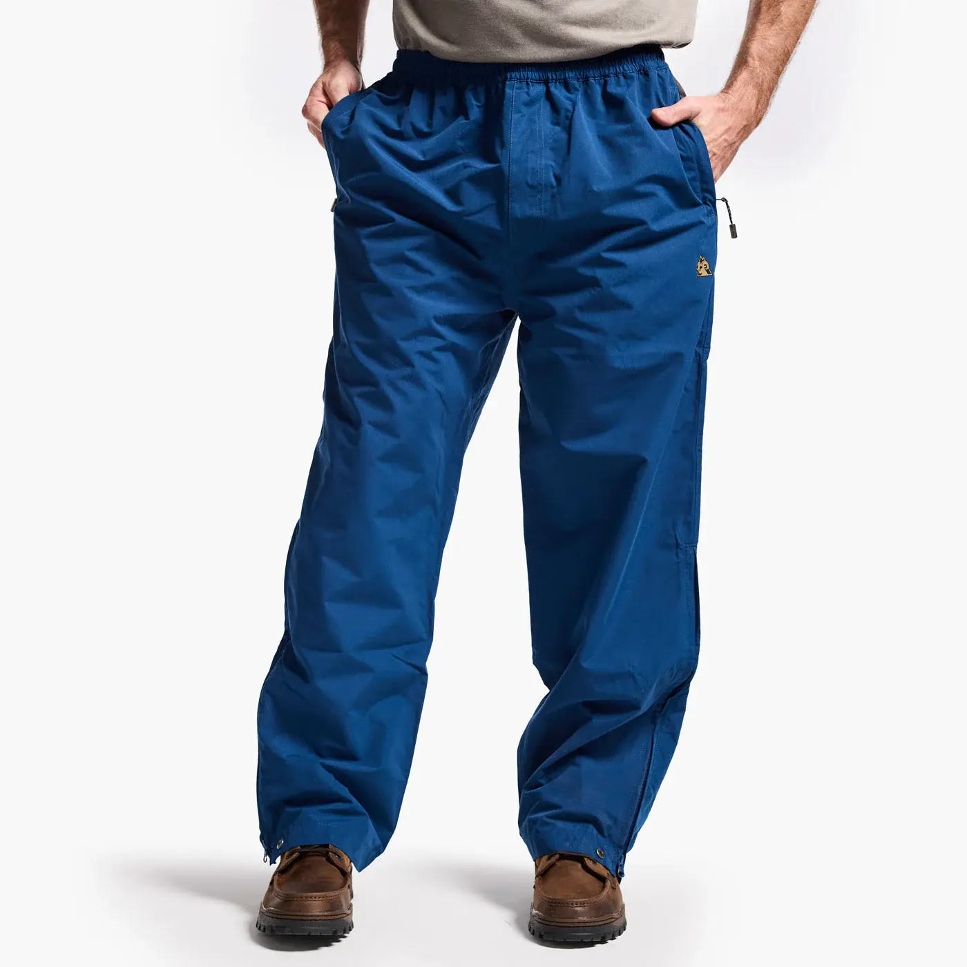 Rocky ProHunter Waterproof Rain Pant - Rocky Boots - Flyclothing LLC
