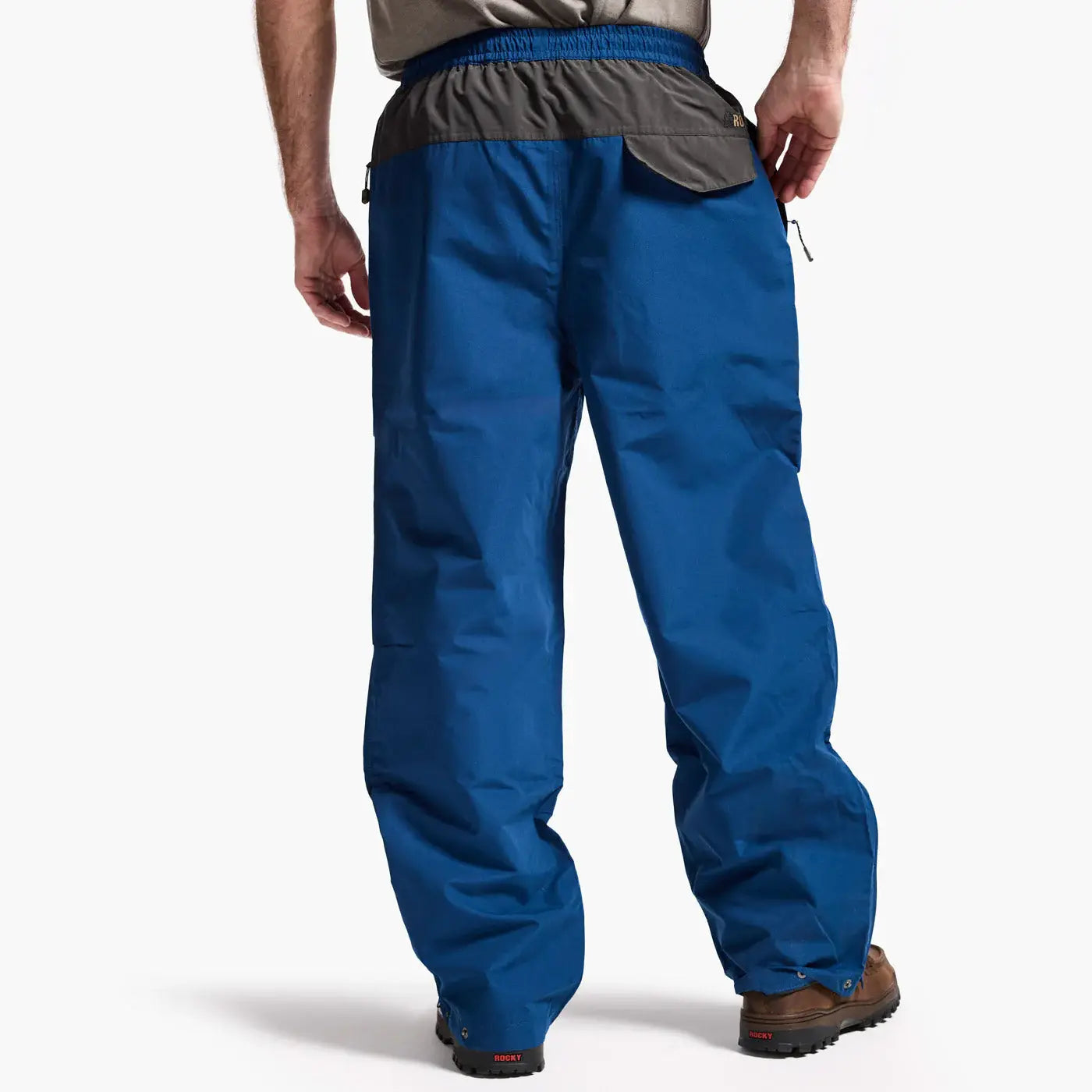 Rocky ProHunter Waterproof Rain Pant - Rocky Boots - Flyclothing LLC