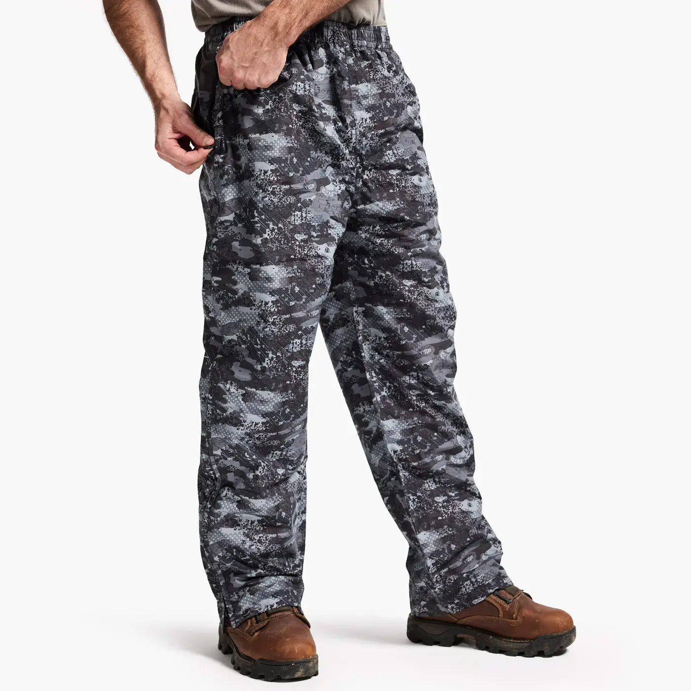 Rocky ProHunter Waterproof Rain Pant - Rocky Boots - Flyclothing LLC