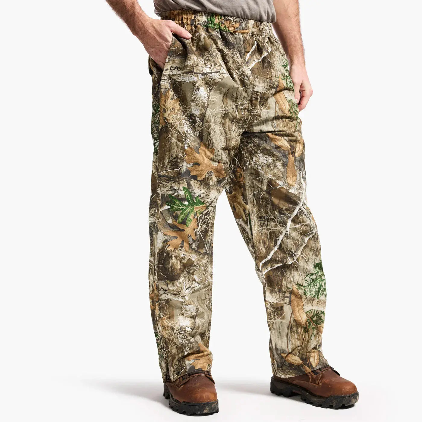 Rocky ProHunter Waterproof Rain Pant - Rocky Boots - Flyclothing LLC