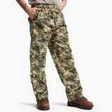 Rocky ProHunter Waterproof Rain Pant - Rocky Boots - Flyclothing LLC