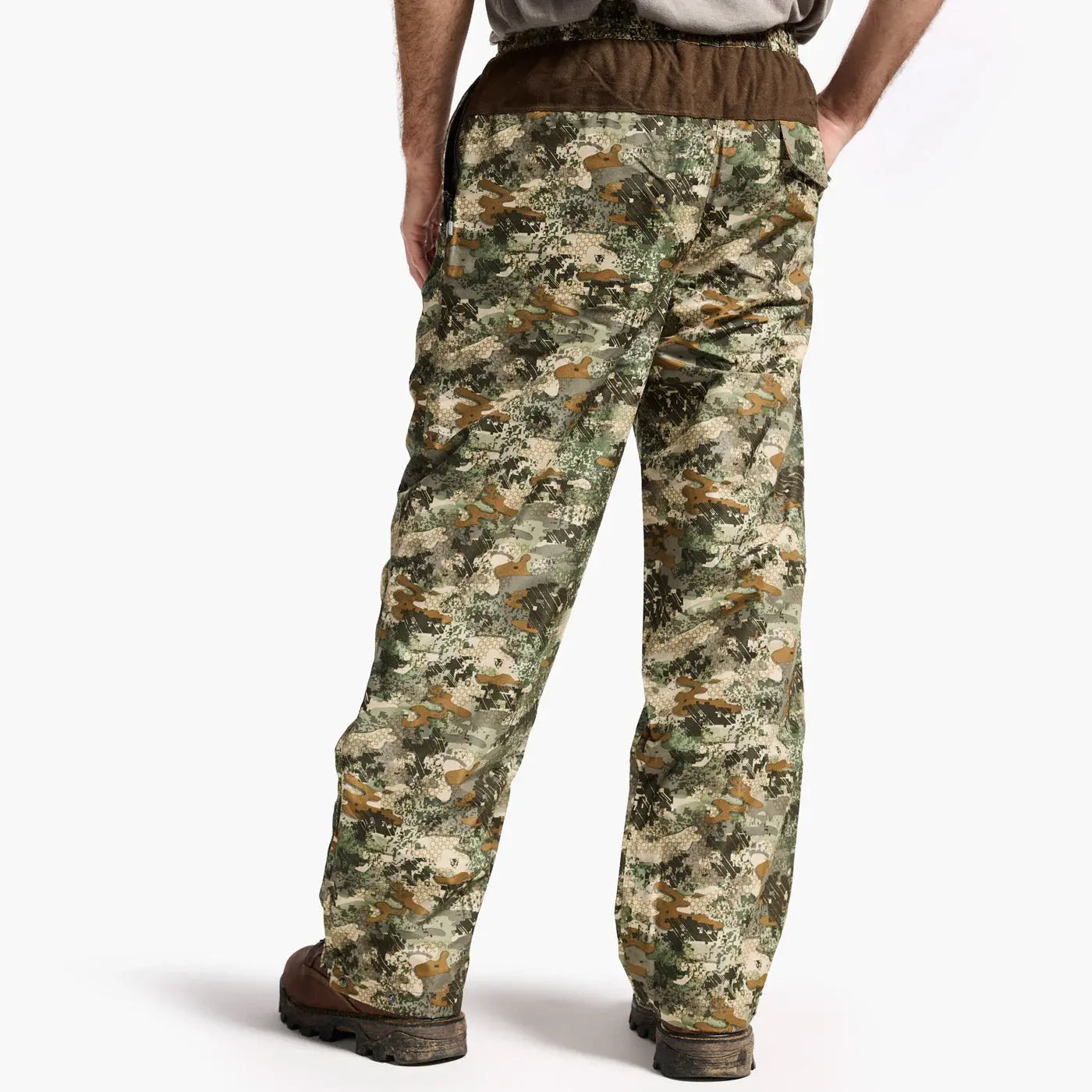 Rocky ProHunter Waterproof Rain Pant - Rocky Boots - Flyclothing LLC