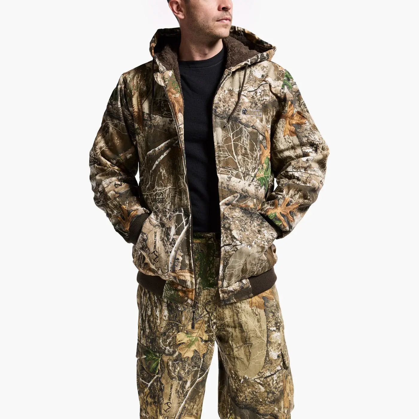 Rocky ProHunter Chore Coat - Rocky Boots - Flyclothing LLC