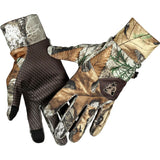 Rocky Women's Moisture Wicking Camo Gloves - Rocky Boots - Flyclothing LLC