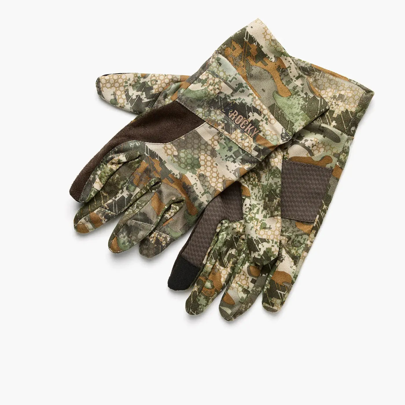 Rocky SIQ Atomic Gloves - Rocky Boots - Flyclothing LLC