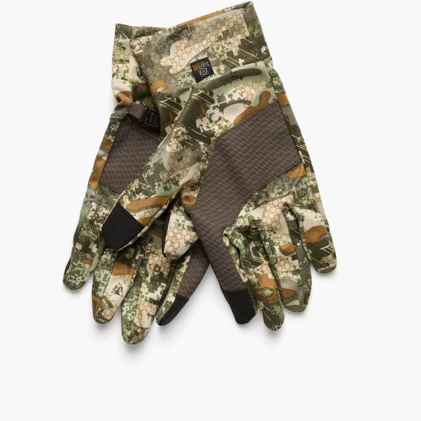 Rocky SIQ Atomic Gloves - Rocky Boots - Flyclothing LLC