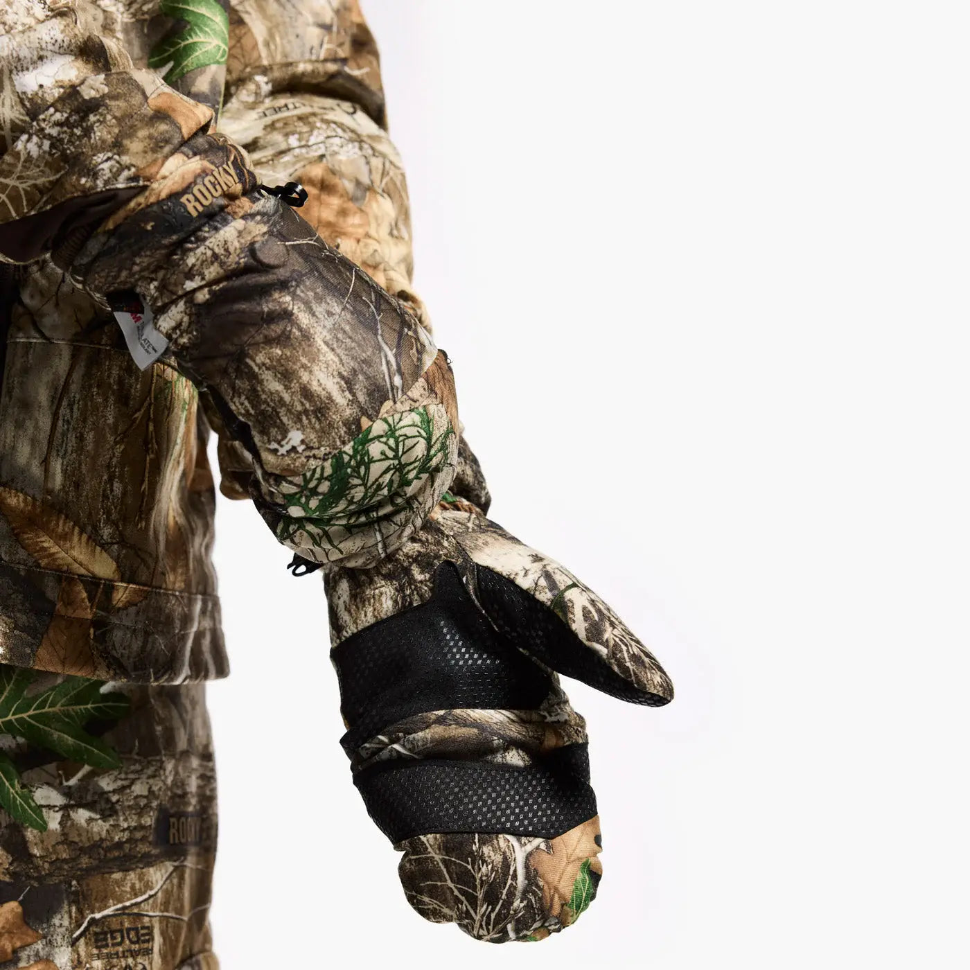 Rocky 60G Insulated Fleece Glomitt - Rocky Boots - Flyclothing LLC