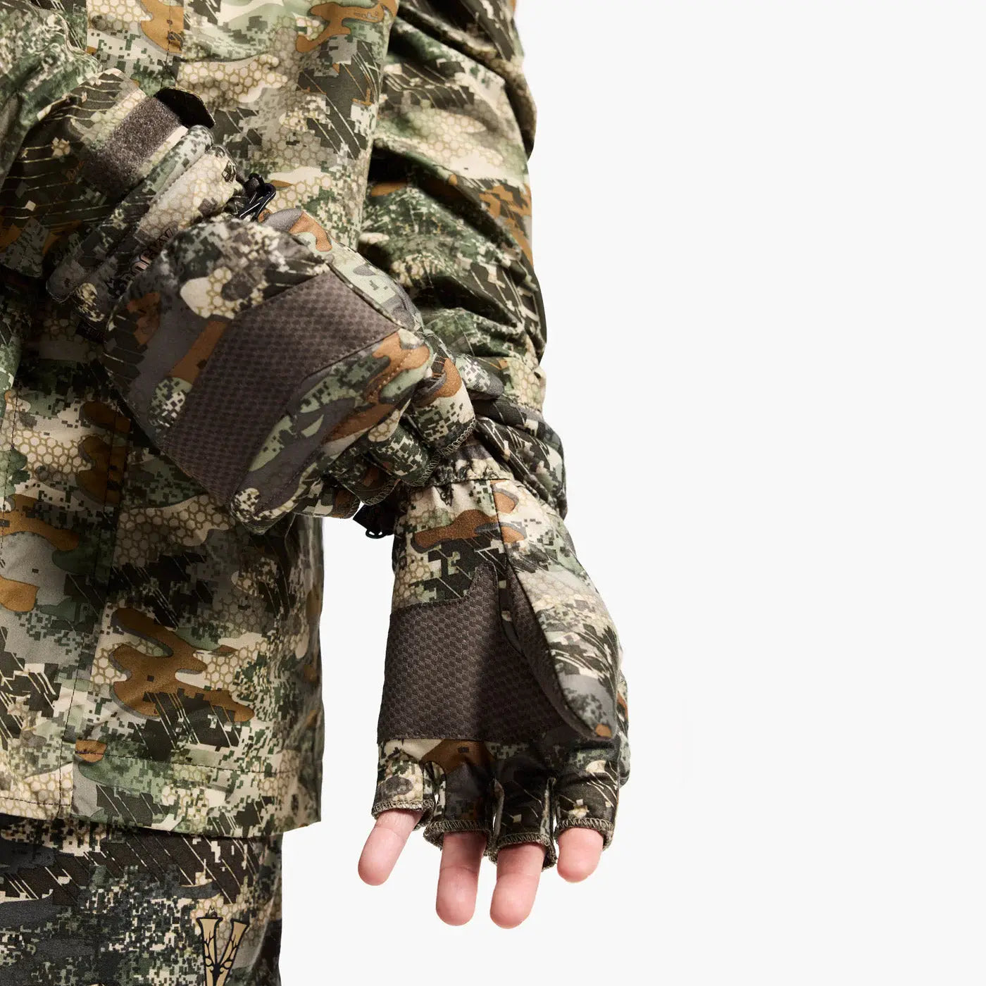 Rocky 60G Insulated Fleece Glomitt - Rocky Boots - Flyclothing LLC