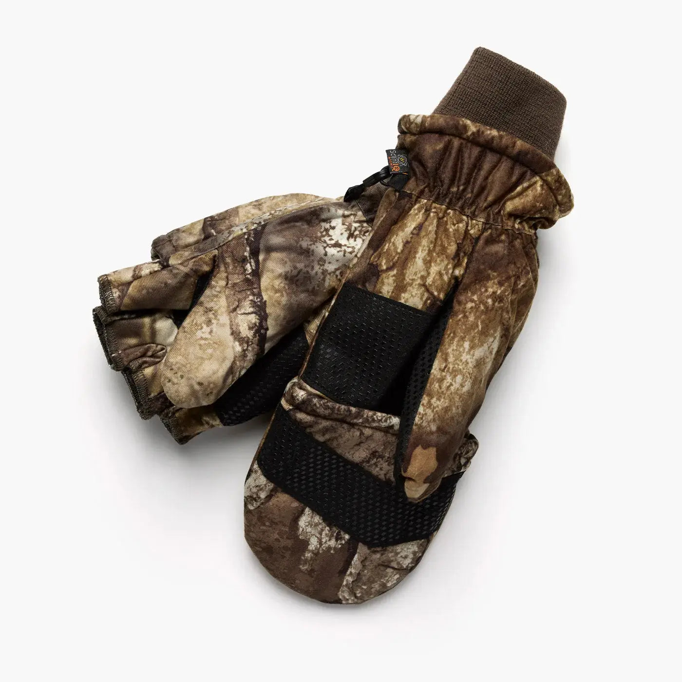 Rocky 60G Insulated Fleece Glomitt - Rocky Boots - Flyclothing LLC