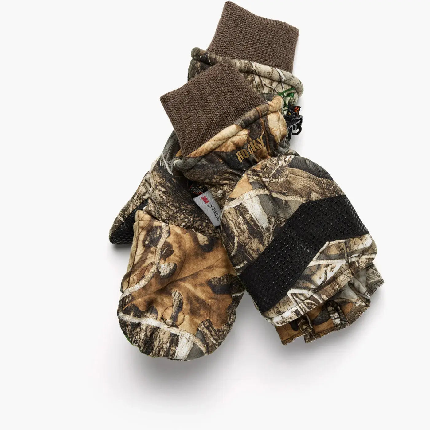 Rocky 60G Insulated Fleece Glomitt - Rocky Boots - Flyclothing LLC