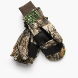 Rocky 60G Insulated Fleece Glomitt - Rocky Boots - Flyclothing LLC