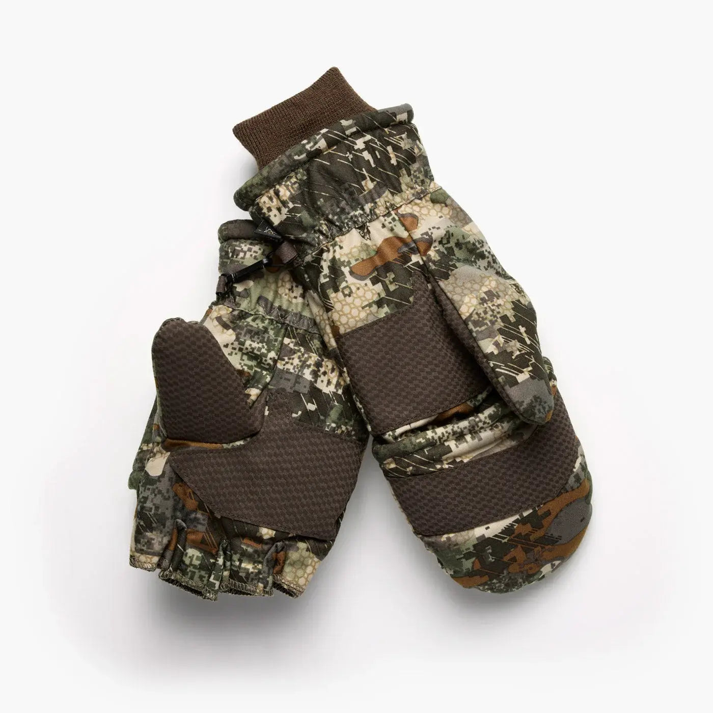 Rocky 60G Insulated Fleece Glomitt - Rocky Boots - Flyclothing LLC