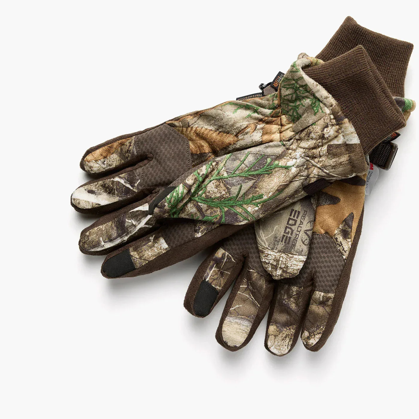Rocky 100G Insulated Waterproof Outdoor Gloves - Rocky Boots - Flyclothing LLC