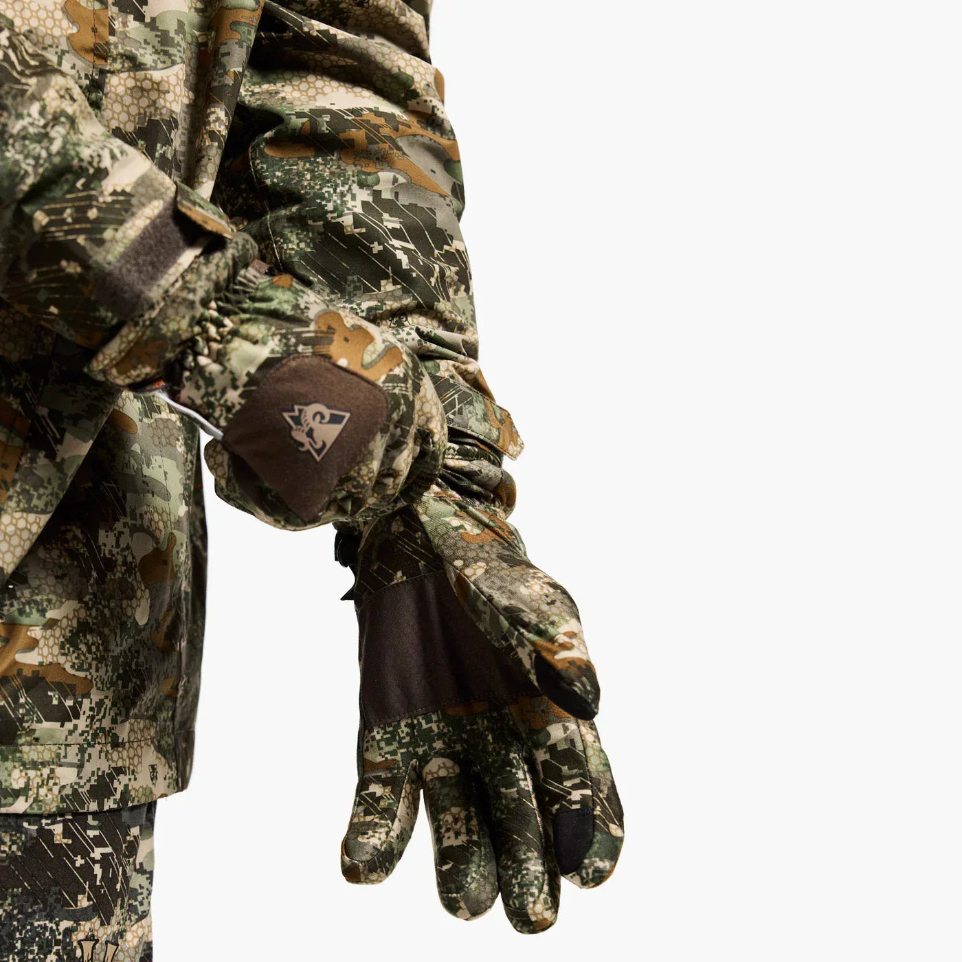 Rocky Waterproof 40G Insulated Gloves - Rocky Boots - Flyclothing LLC