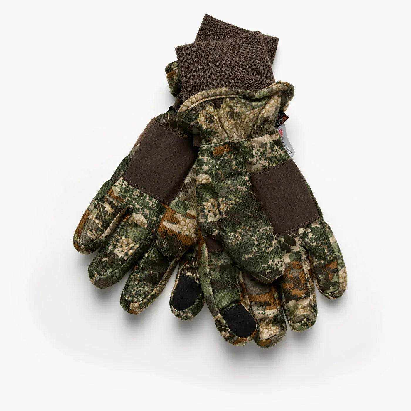 Rocky Waterproof 40G Insulated Gloves - Rocky Boots - Flyclothing LLC