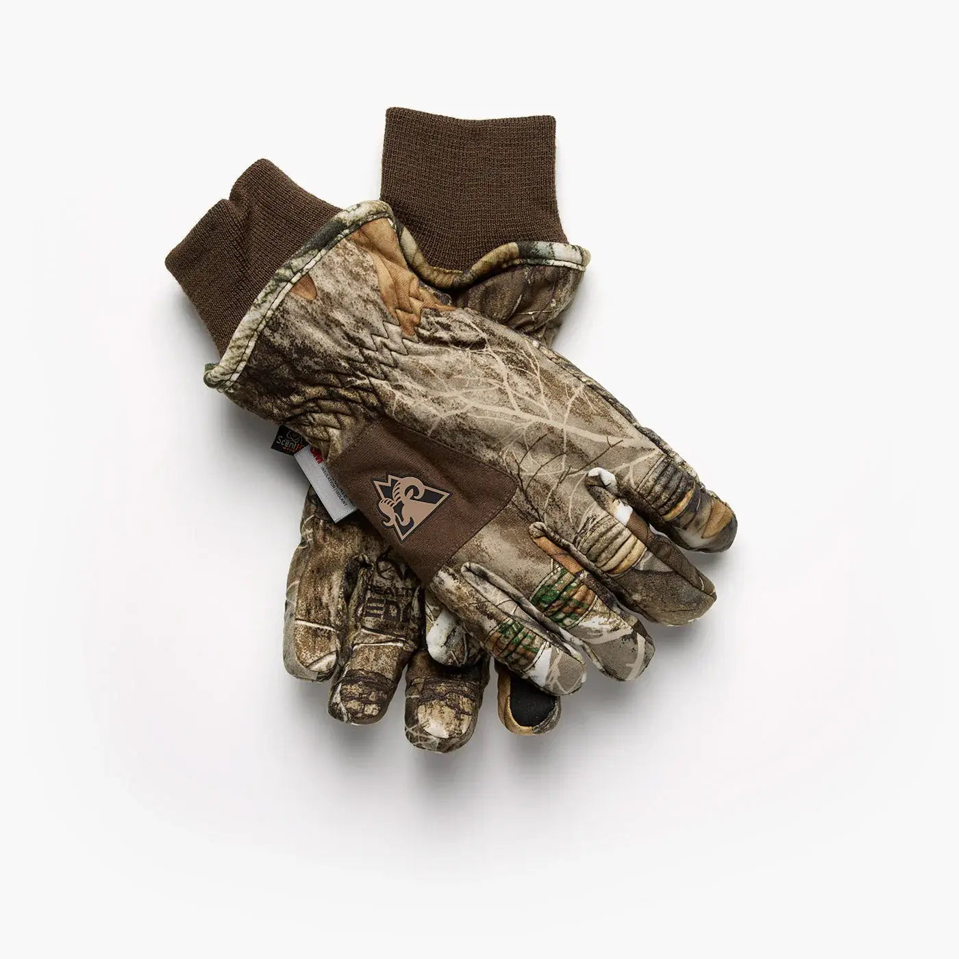 Rocky Youth Waterproof 40G Insulated Gloves - Rocky Boots - Flyclothing LLC
