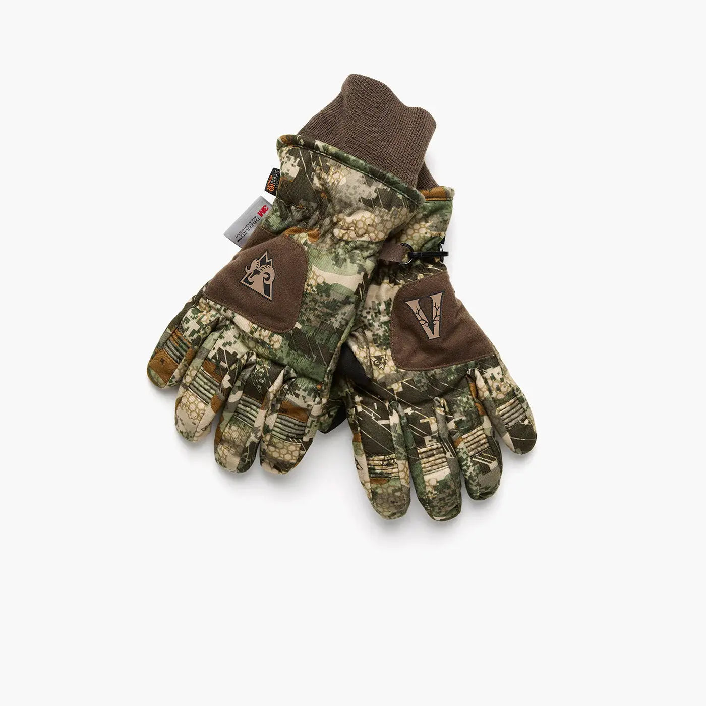 Rocky Youth Waterproof 40G Insulated Gloves - Rocky Boots - Flyclothing LLC