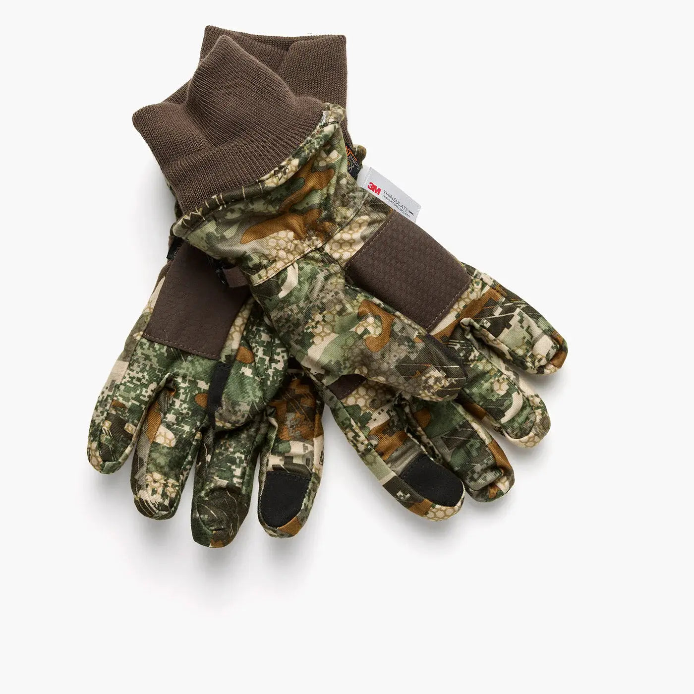 Rocky Youth Waterproof 40G Insulated Gloves - Rocky Boots - Flyclothing LLC