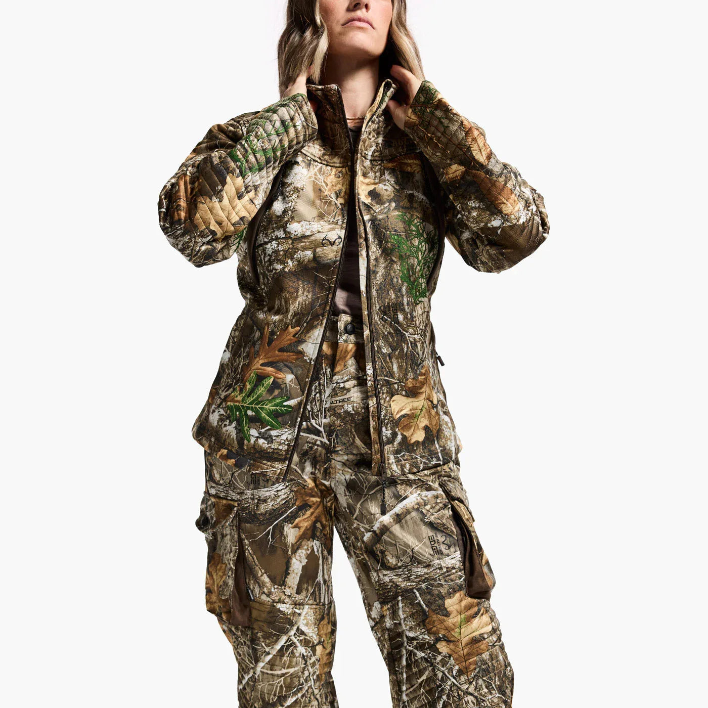 Rocky Stratum Women's Outdoor Jacket - Rocky Boots - Flyclothing LLC