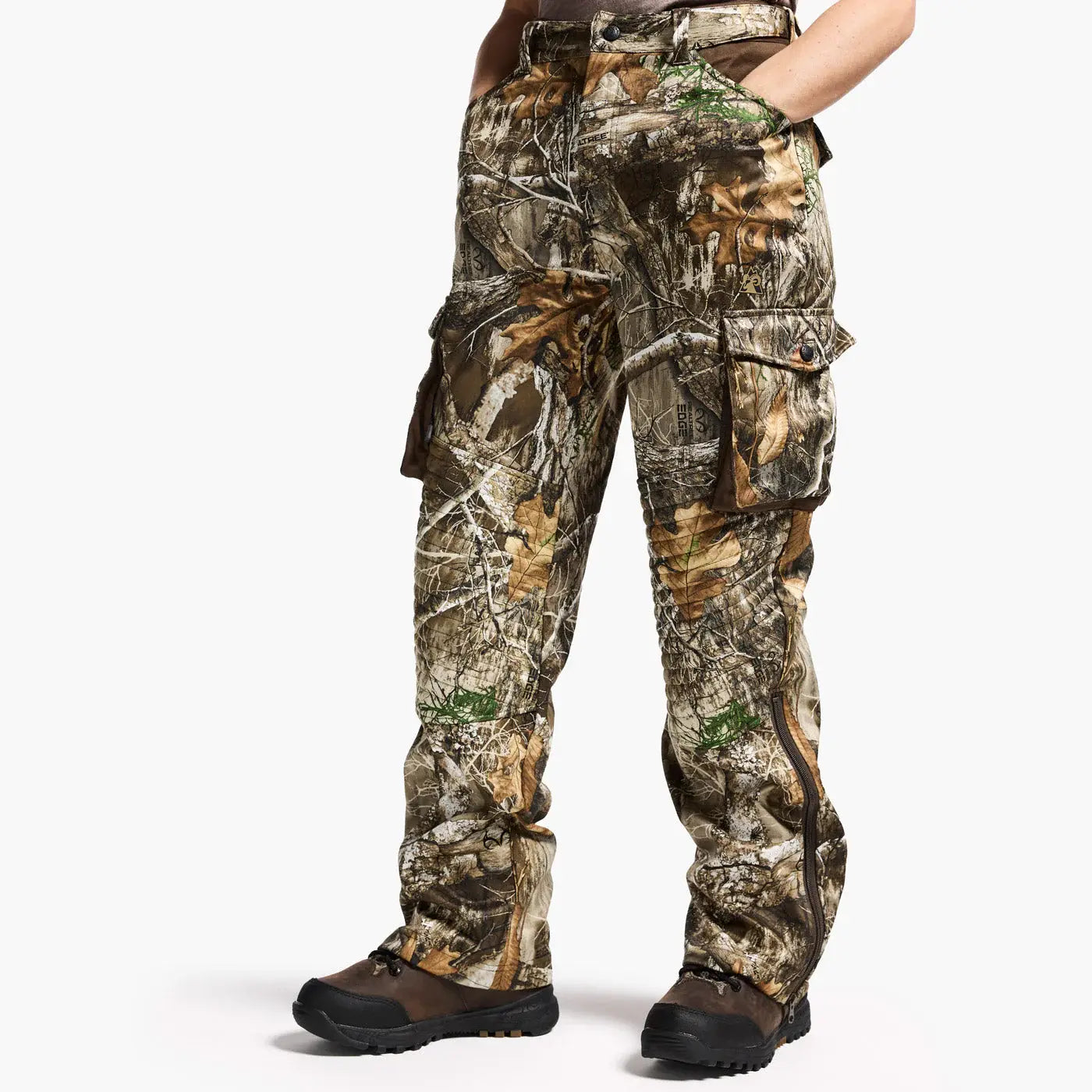 Rocky Stratum Women's Outdoor Pants - Rocky Boots - Flyclothing LLC