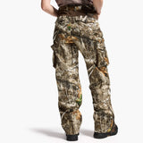 Rocky Stratum Women's Outdoor Pants - Rocky Boots - Flyclothing LLC
