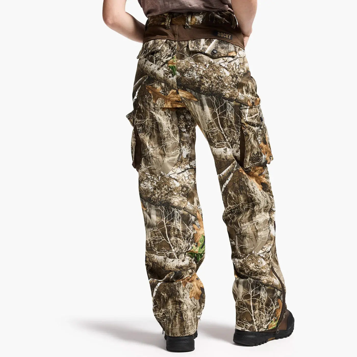 Rocky Stratum Women's Outdoor Pants - Rocky Boots - Flyclothing LLC