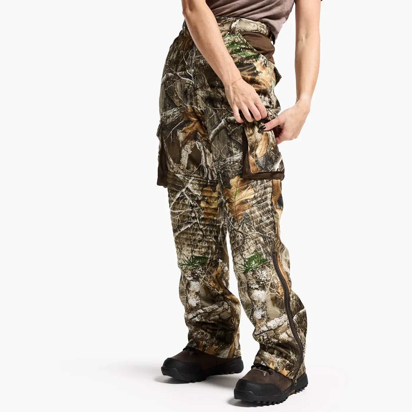 Rocky Stratum Women's Outdoor Pants - Rocky Boots - Flyclothing LLC