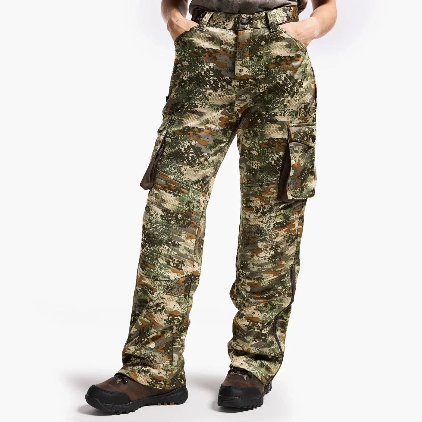 Rocky Stratum Women's Outdoor Pants - Rocky Boots - Flyclothing LLC