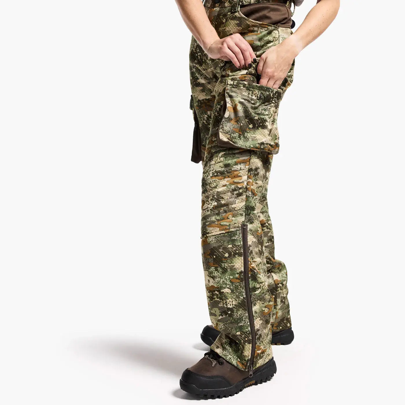Rocky Stratum Women's Outdoor Pants - Rocky Boots - Flyclothing LLC