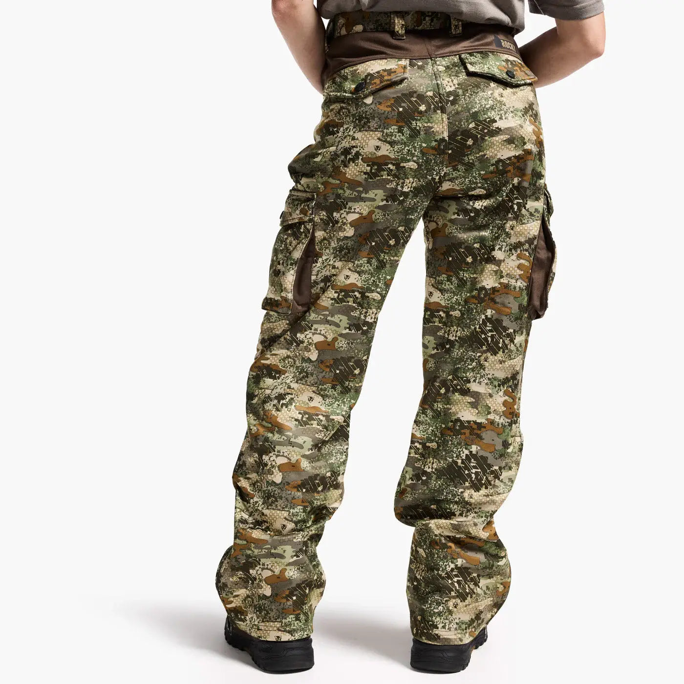 Rocky Stratum Women's Outdoor Pants - Rocky Boots - Flyclothing LLC