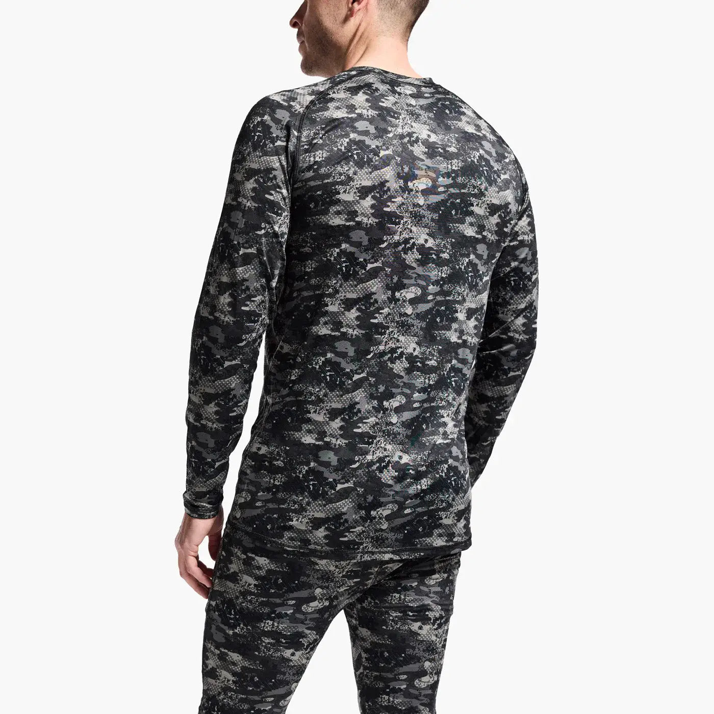 Rocky Lightweight Thermal Shirt - Rocky Boots - Flyclothing LLC