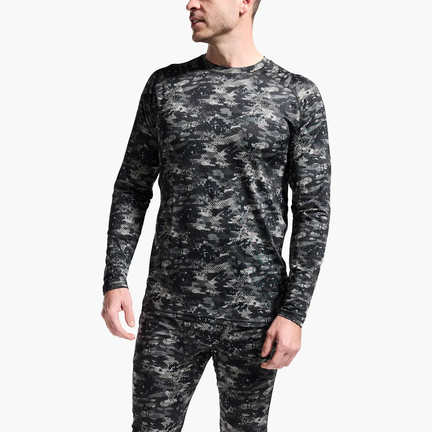 Rocky Lightweight Thermal Shirt - Rocky Boots - Flyclothing LLC